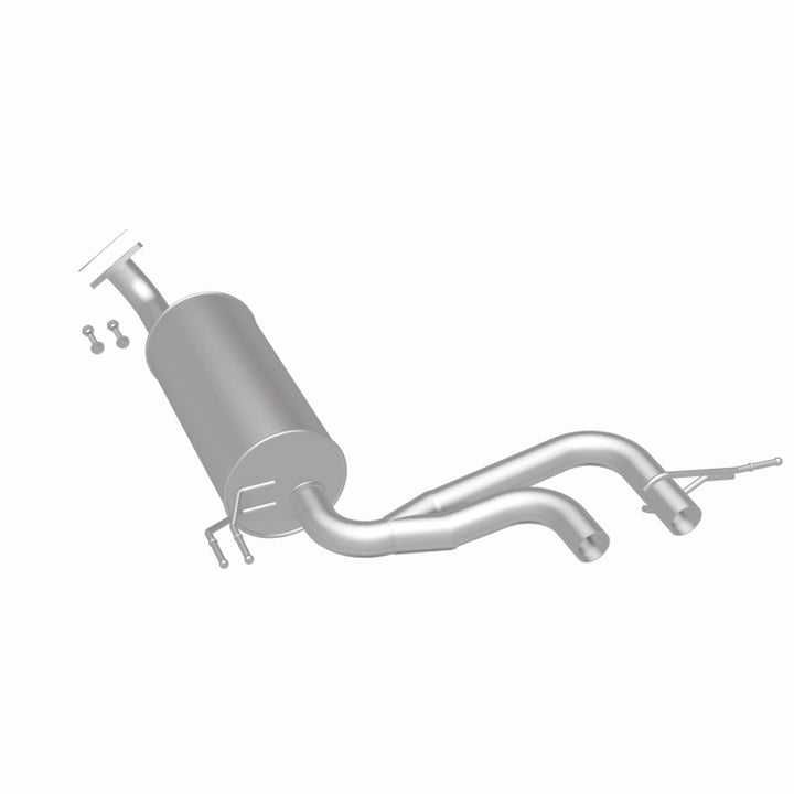MagnaFlow BRE Exhaust Kit 13-17 HYUNDAI VELOSTER 1.6L