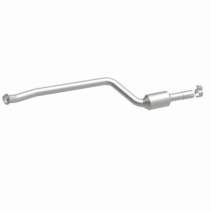 MagnaFlow 08-13 128i 3 L Underbody Direct Fit Converter