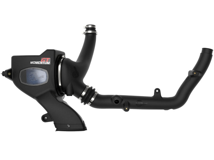 aFe Momentum 24-25 Ford Ranger V6-2.7L (tt) GT Cold Air Intake w/ Pro 5R Filter