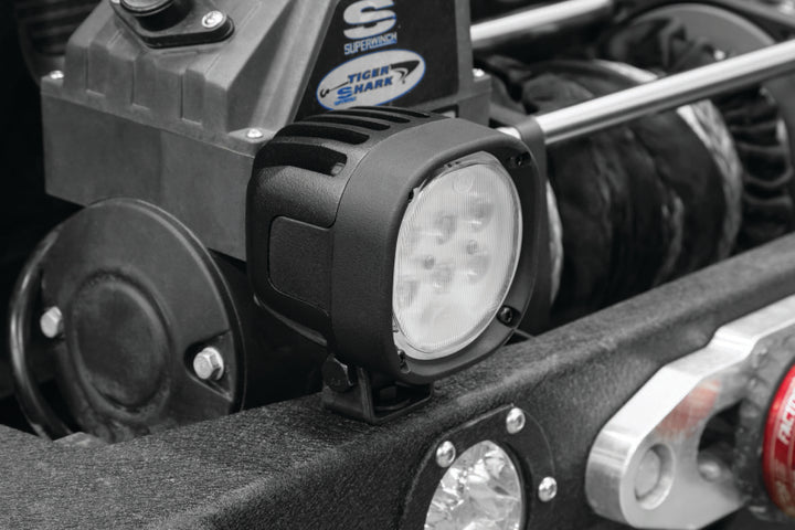 Kuryakyn Lodestar 1850L Spot Beam