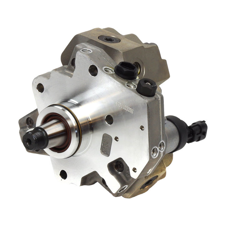 Industrial Injection 04.5-05 Chevrolet Duramax LLY Reman Modified Cp3 42% Injection Pump