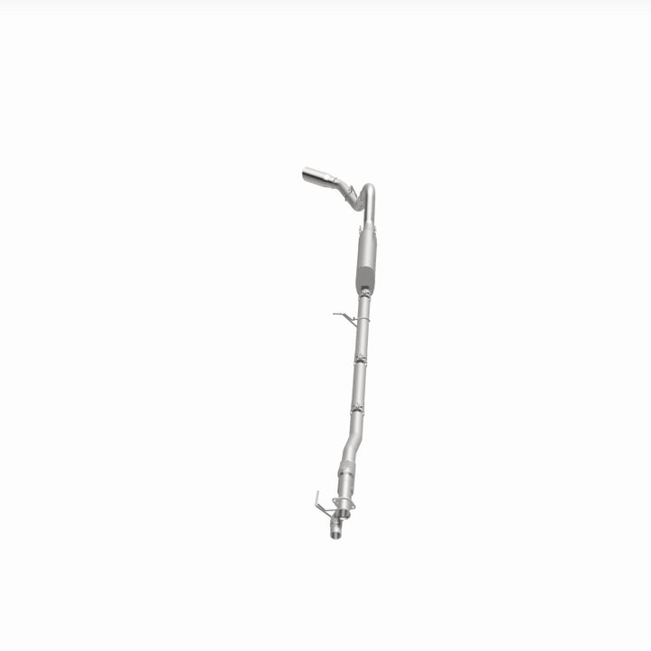 MagnaFlow Ford BRE Exhaust Replacement Kit