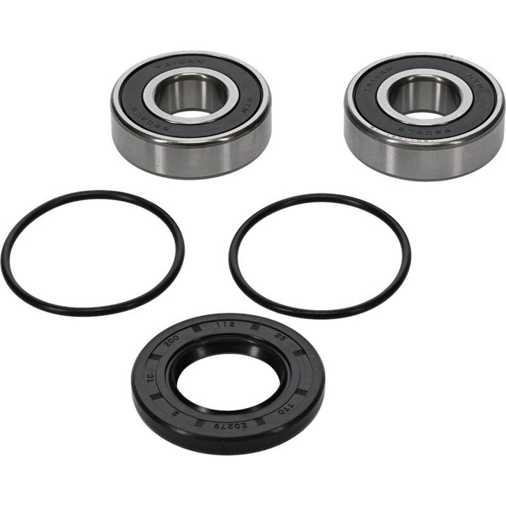 Pivot Works Premium Wheel Bearing