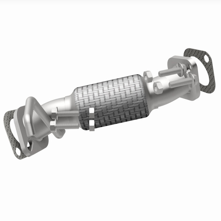 BRE Exhaust 06-08 Optima 2.4L Front Pipe Kit