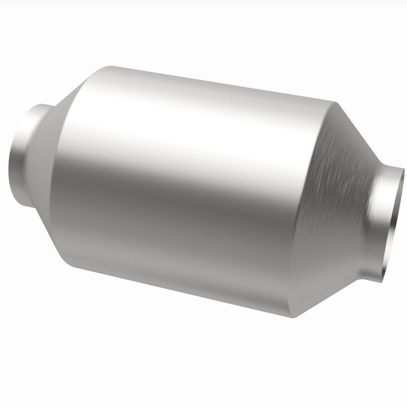 MagnaFlow Universal Catalytic Converter 2in. Spun CA