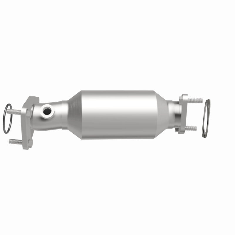 MagnaFlow 05-17 Nissan Frontier 4.0L Direct Fit Converter