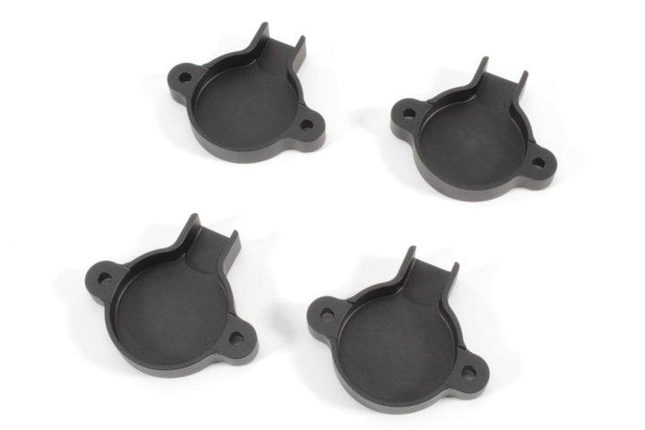 PERRIN 15-26 Subaru WRX / 04-18 Forester / 20-25 OBXT & LGXT Cam Solenoid Cover - Black