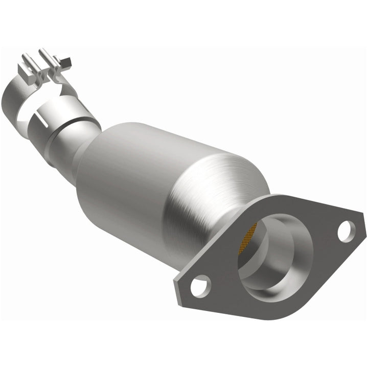 MagnaFlow 14-15 Prius C L4 1.5 OEM Underbody Direct Fit Converter
