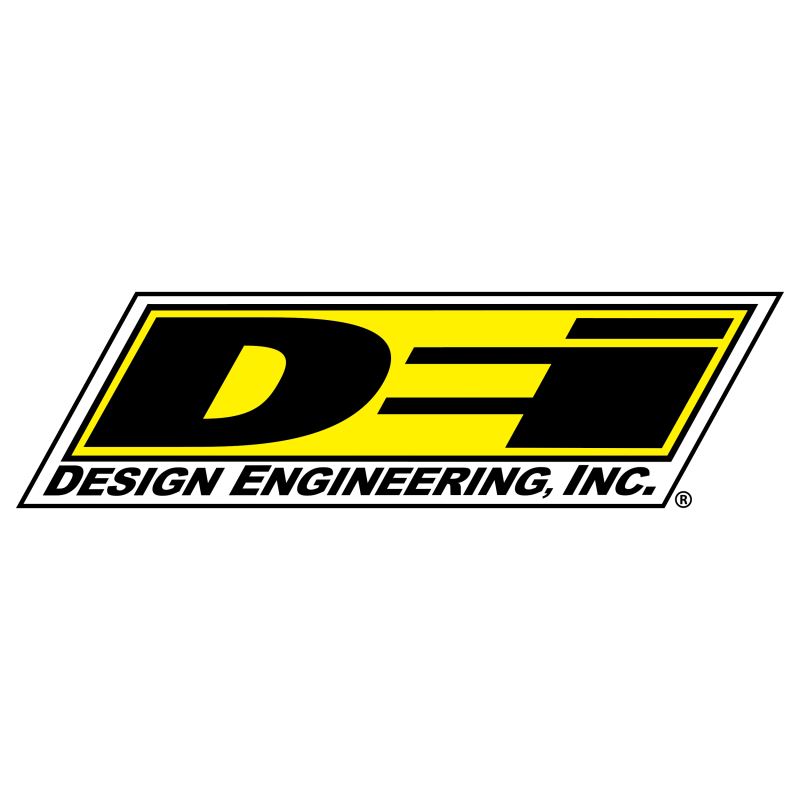 DEI 07-18 Sprinter 144 Complete Door & Floor Insulation Kit