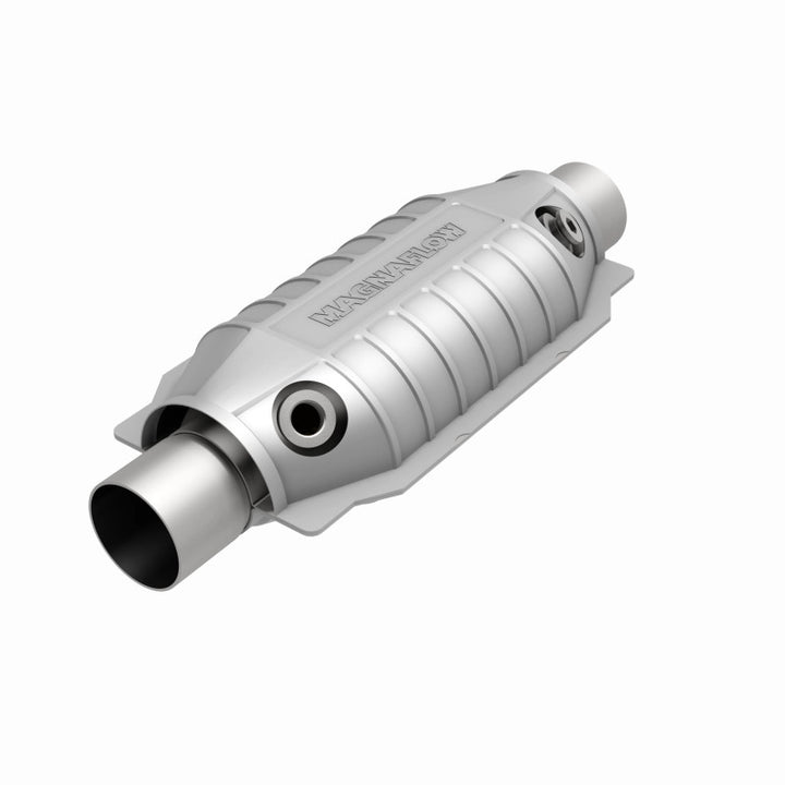 MagnaFlow Universal Catalytic Converter 2.50inch w/ dual O2