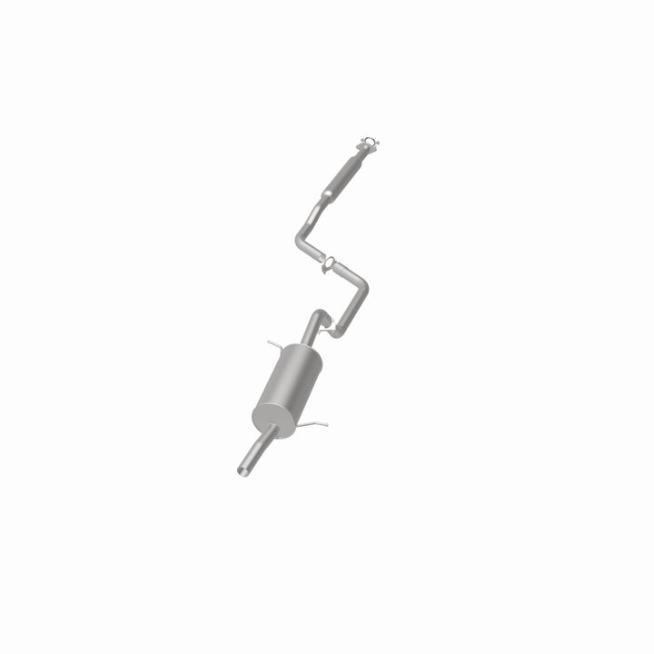 MagnaFlow BRE Exhaust Kit 99-03 Mazda Protege Protege5