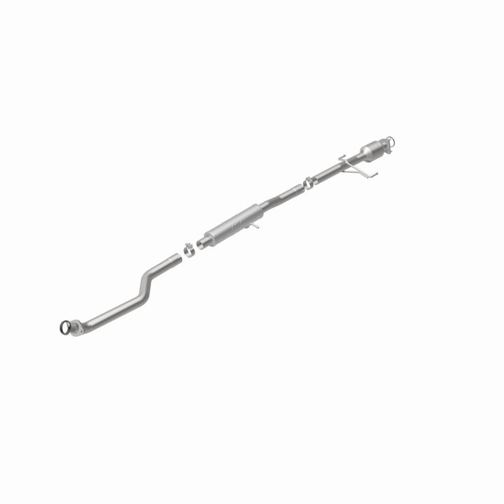 MagnaFlow 07-09 Mazda CX-7 2.3L Direct Fit Converter