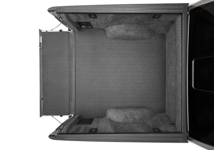 Husky Liners 07-18 Silverado/Sierra 1500 & 11-19 2500HD/3500HD Guardian Impact Bed Liner - Full