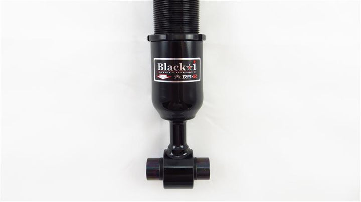 RS-R 14+ Lexus IS250/350 RWD (GSE30/GSE31) Black-i Coilovers