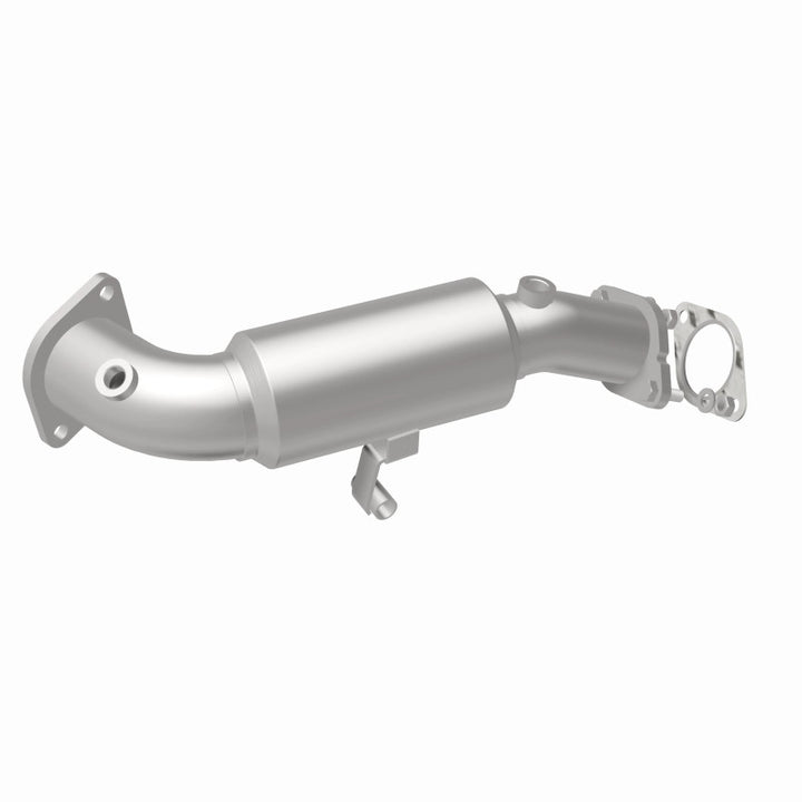 MagnaFlow 16-17 Explorer L4 2.3 OEM Close Coupled Direct Fit Converter
