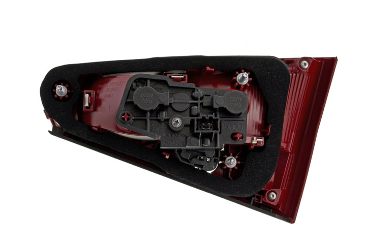 Hella 2013-2016 Audi S4 Back Up Light Assembly Rear Left Inner