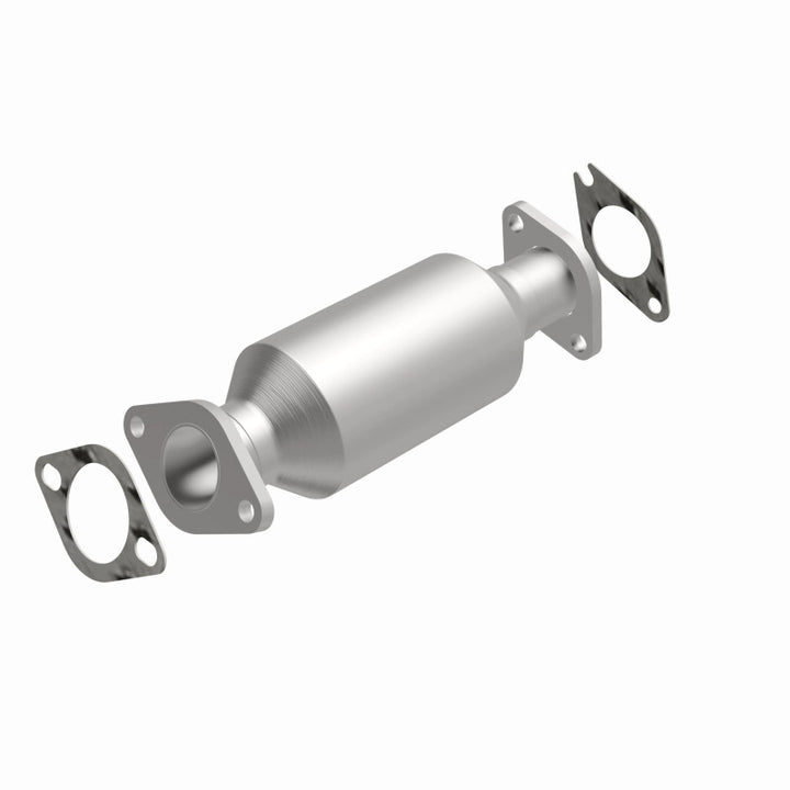 MagnaFlow 10-13 Hyundai Santa Fe 2.4L Direct Fit Converter