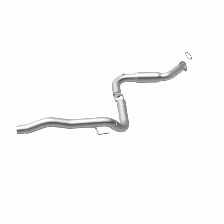 MagnaFlow 07-08 Chevrolet Suburban 2500 6.0L Direct Fit Converter