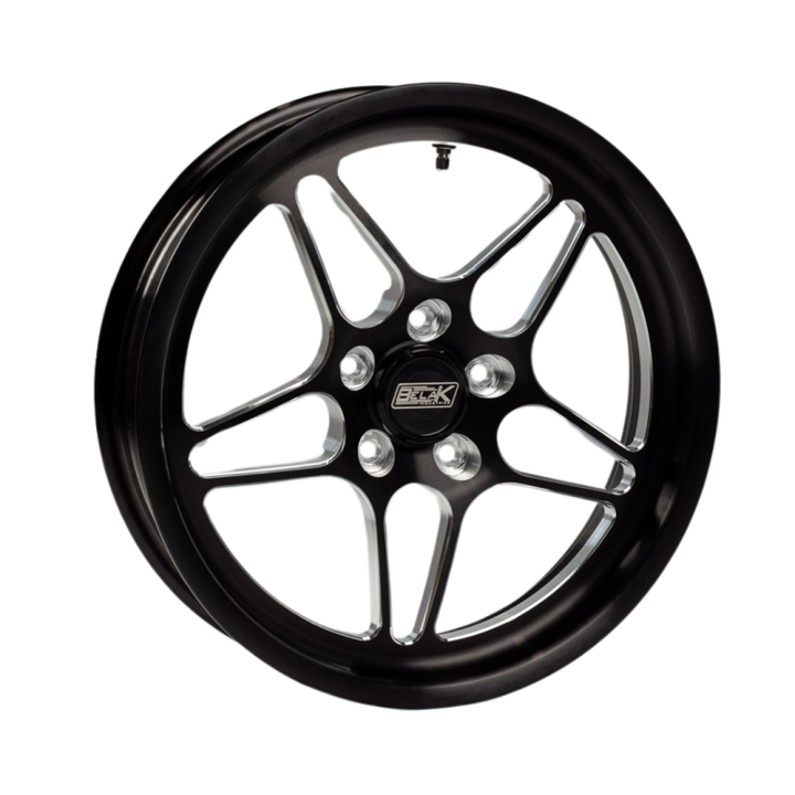 Belak 17x4.5 / 2.25 BS / 5x4.75 BP / Series 3 Wheel - Monoblock