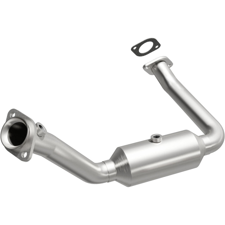 MagnaFlow 07-08 Ford Ranger 3.0L Direct Fit Converter