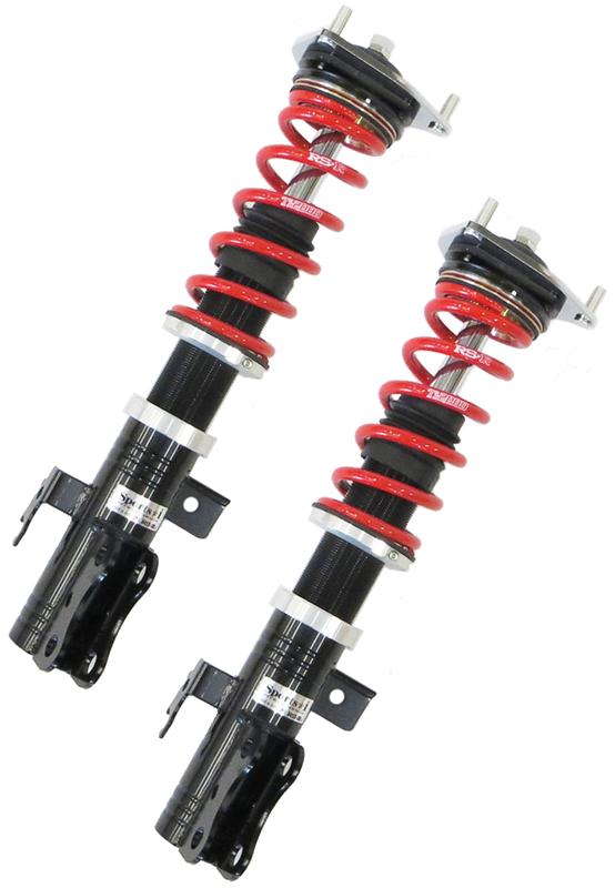 RS-R 10+ Hyundai Genesis Coupe (BK) Sports-i Coilovers