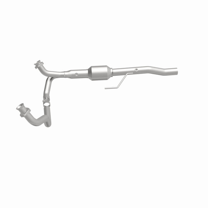 MagnaFlow 00-01 Dodge Ram 1500 3.9L Direct Fit Converter