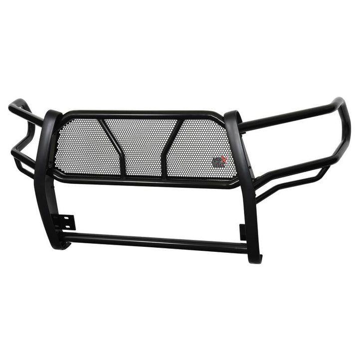 Westin 17-22 Ford F-250/350 (excl. Harley-Davidson, Limited & Raptor) HDX Modular Grille Guard - Blk