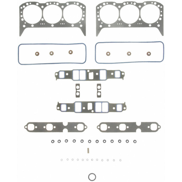 Fel-Pro 17211 Engine Cylinder Head Gasket Set