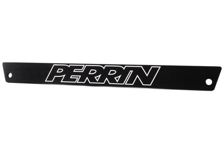 PERRIN 22-26 Subaru WRX License Plate Delete - Black