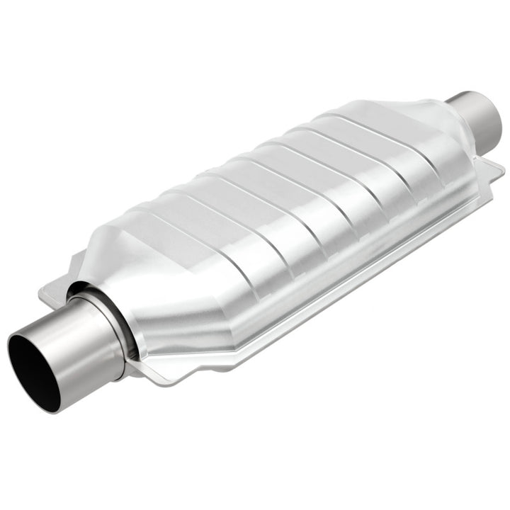 MagnaFlow Universal Catalytic Converter 2.25inch