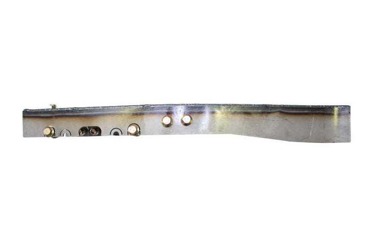Rust Buster 73-87 Chevy K10/K20 Leaf Spring Frame Repair Kit - Left