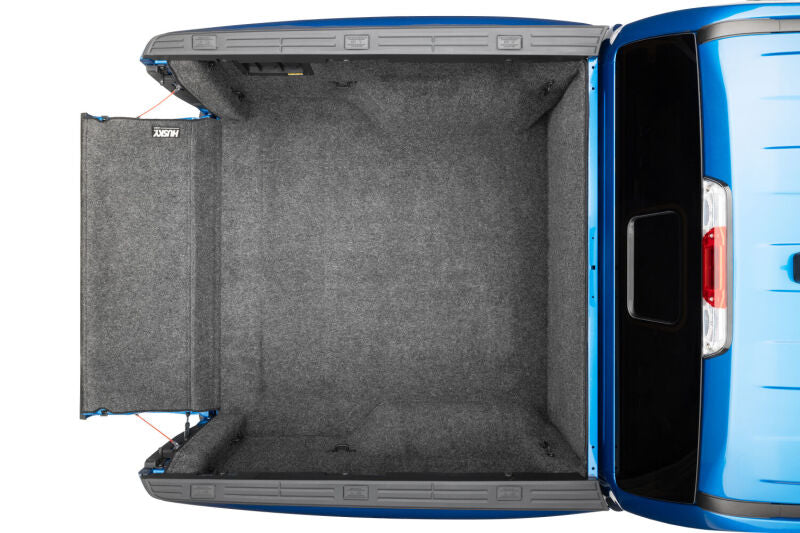 Husky Liners 24-26 Toyota Tacoma CC 5ft Bed Guardian Comfort Bed Liner - Full