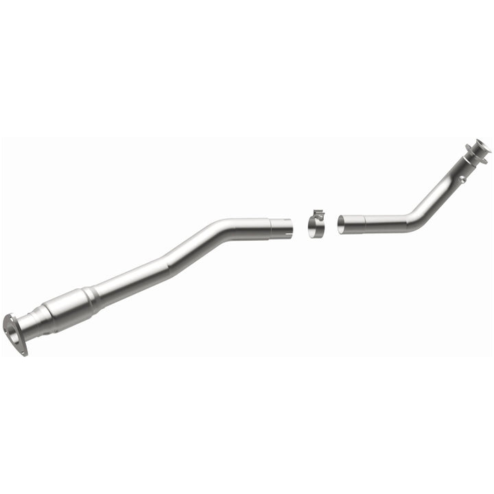 MagnaFlow 01-02 Express/Savana 5.7L Direct Fit Converter