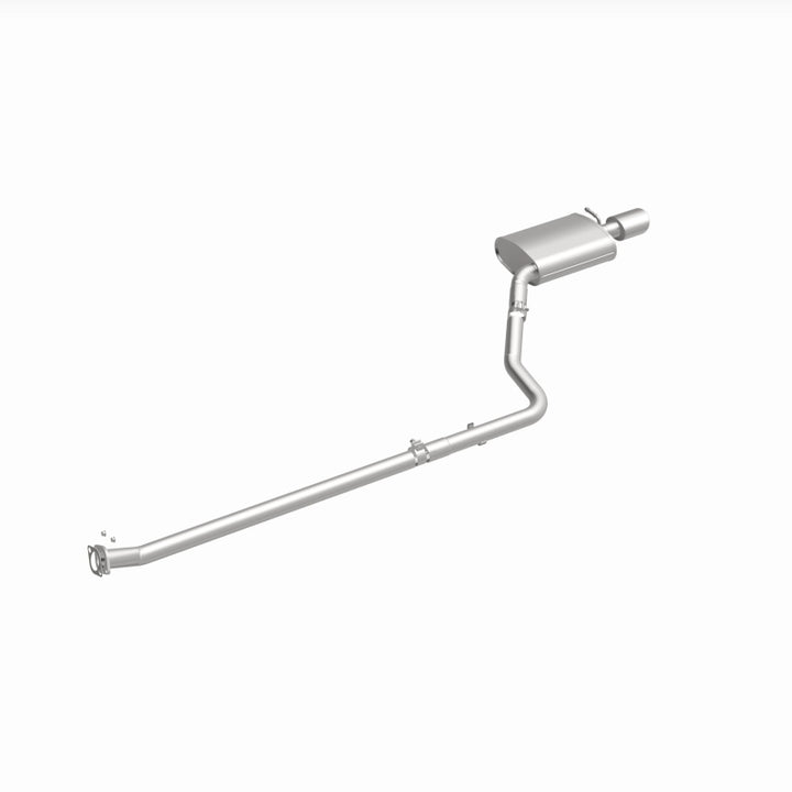 BRExhaust 15-19 Hyundai Sonata 2.4L Direct-Fit Replacement Exhaust System