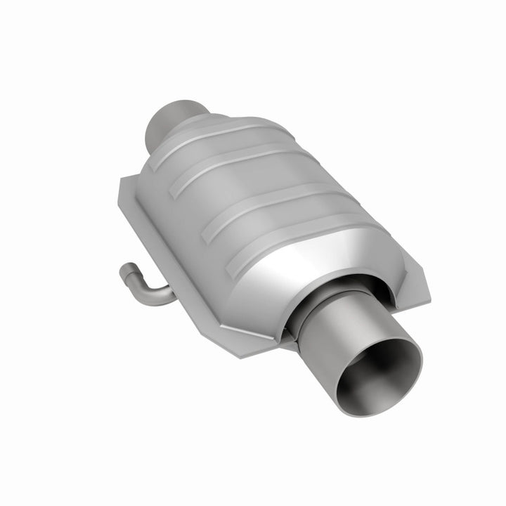 MagnaFlow Universal Catalytic Converter 1.75 W/Air FED