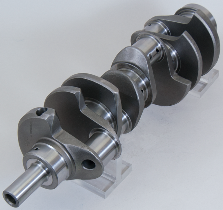 Eagle Ford 351W w/ 4.000in Stroke Cast Crankshaft