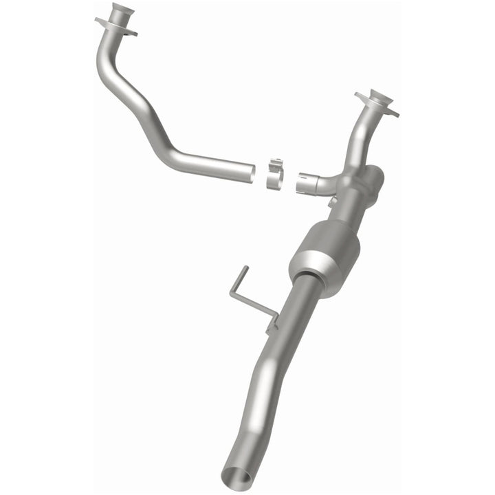 MagnaFlow 00-01 Dodge Ram 1500 3.9L Direct Fit Converter