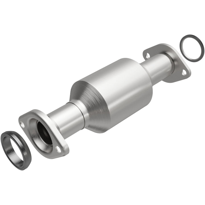 MagnaFlow 11-15 Toyota Sienna 3.5L Direct Fit Converter