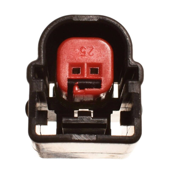 Power Stop 16-19 Jaguar XJ Rear Euro-Stop Electronic Brake Pad Wear Sensor