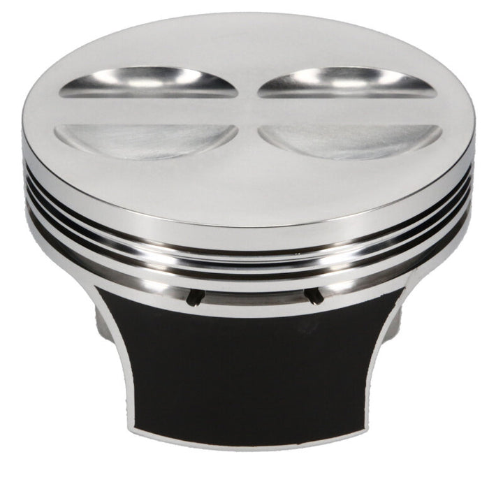 JE Pistons 602 SBC CRATE KIT 4005-3480-5700-1560