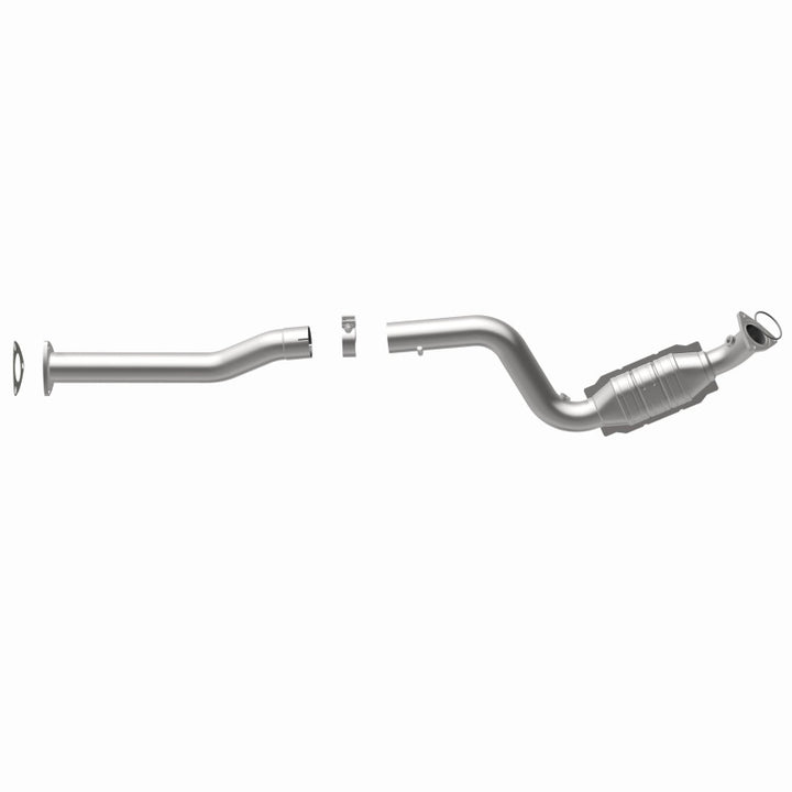 MagnaFlow 07-09 Chevrolet Express 2500 4.8L Direct Fit Converter