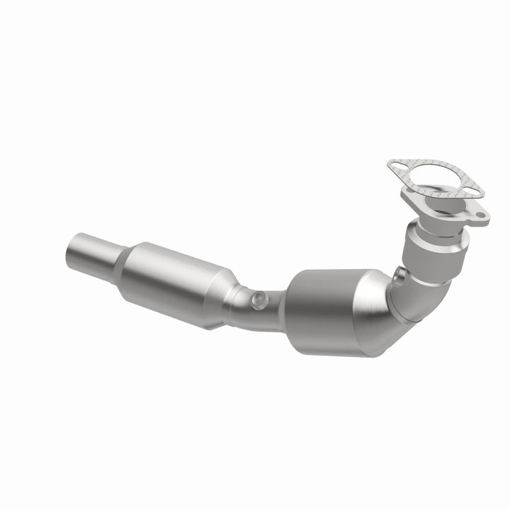 MagnaFlow 12-15 Chevrolet Camaro 6.2L Direct Fit Converter