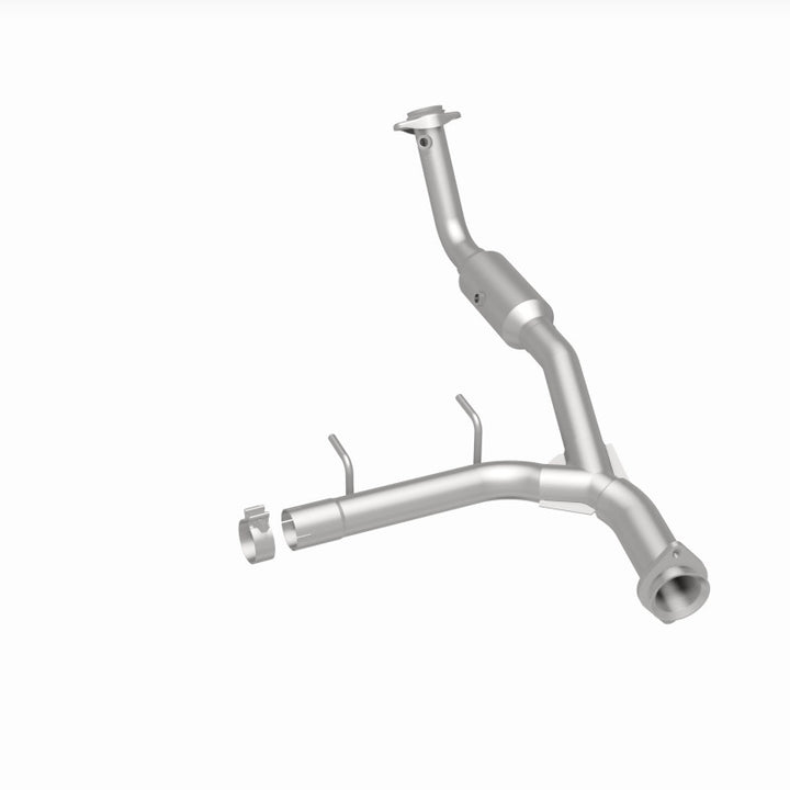 MagnaFlow 05-06 Ford Expedition 5.4L Direct Fit Converter