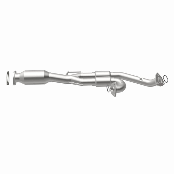 MagnaFlow 2004 Nissan Quest 3.5L Direct Fit Converter