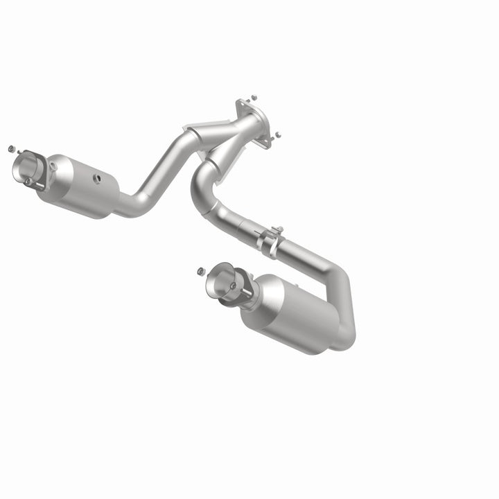 MagnaFlow 19-24 Ram 1500 5.7L OEM Grade Federal/EPA Compliant Direct-Fit Catalytic Converter