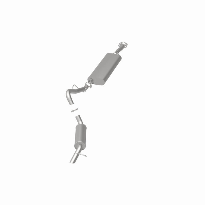 MagnaFlow BRE Exhaust Kit 02-04 Montana Venture 07-09 Uplander Montana
