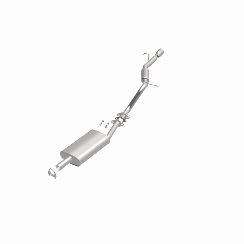 MagnaFlow BRE Exhaust Kit 05-08 Mercury Mariner 3.0L