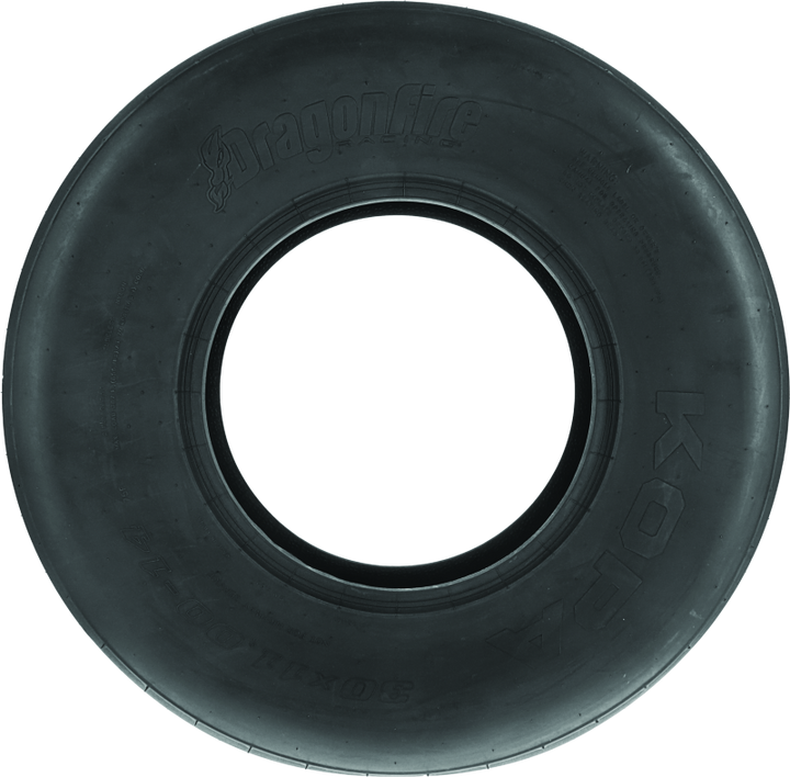 DragonFire Racing Kopa Paddle Tire 30X11-14 2 Ply