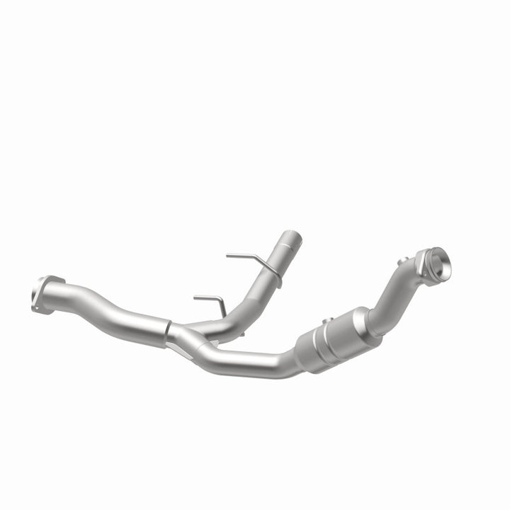MagnaFlow 12-14 Ford F-150 3.5L Direct Fit Converter