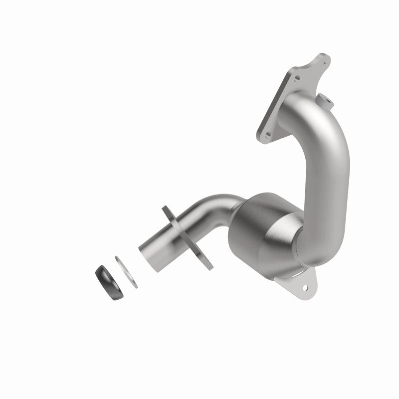 MagnaFlow 11-13 Nissan Juke 1.6L Direct Fit Converter